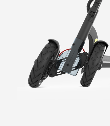 E-Scooter