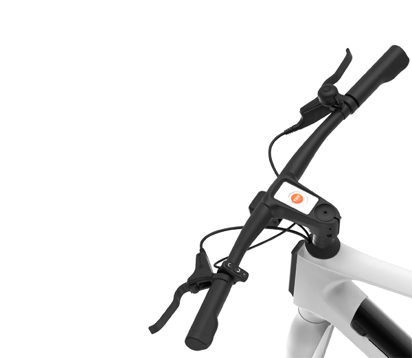 E-Bike